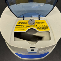Fisher Scientific Mini Plate Spinner Centrifuge image 3